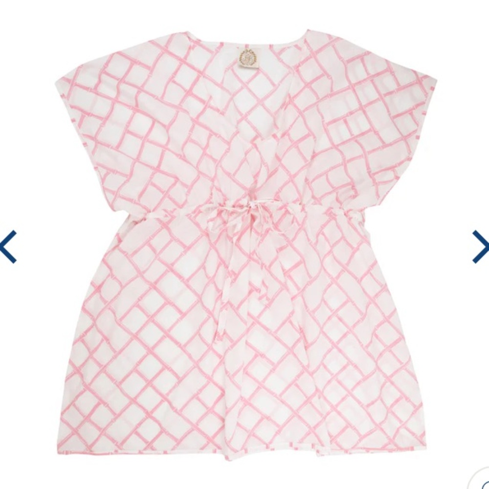 TBBC Tipsy Tunic
